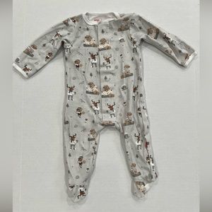 Magnetic Me size 3-6 months